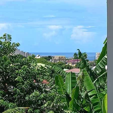 Colibri Daire Fort-de-France Dış mekan fotoğraf